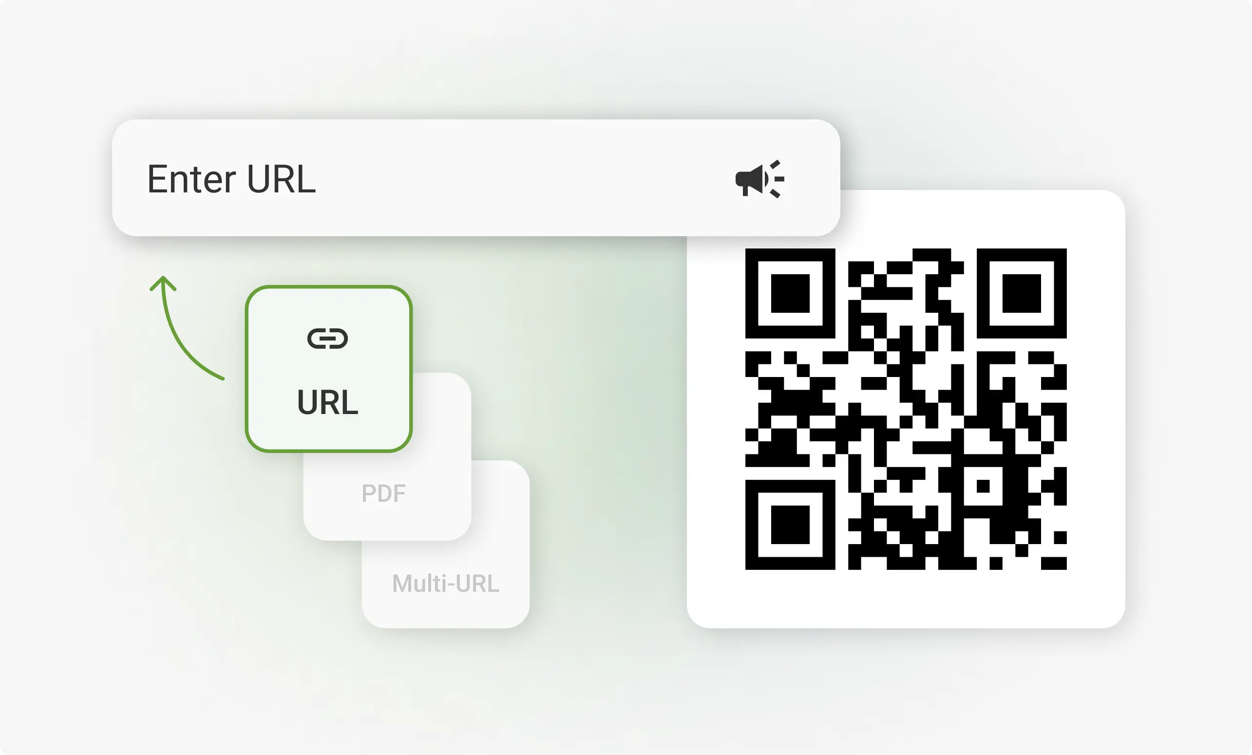 Free QR Code Generator Create QR Codes In 3 Steps
