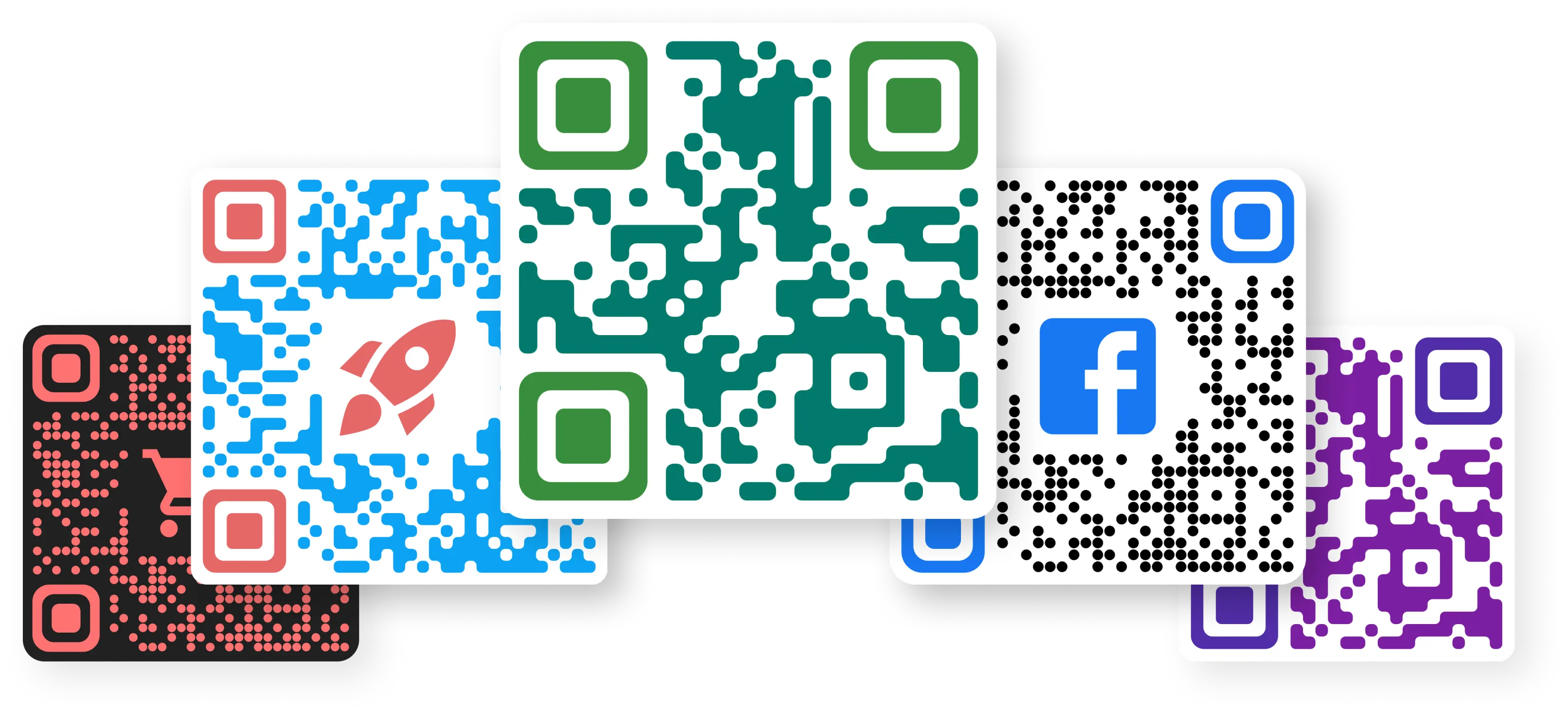 Create Custom QR Codes for Free
