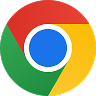 google chrome icon