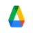 Google Drive Icon