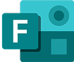 Microsoft Forms Icon