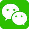 WeChat icon
