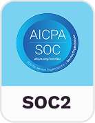 SOC 2 Type II compliant QR code generator