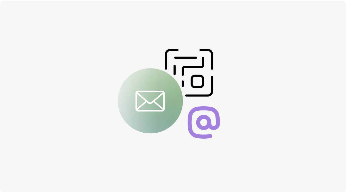 Type Email