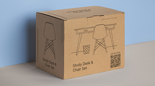 QR-Codes für Logistik und Produktion