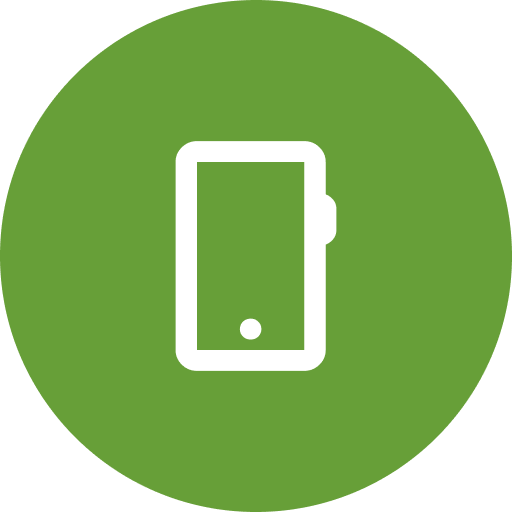 Mobile Icon