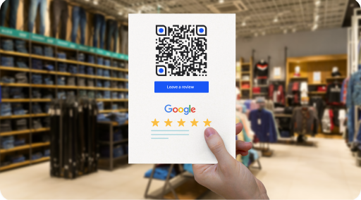 Print or display