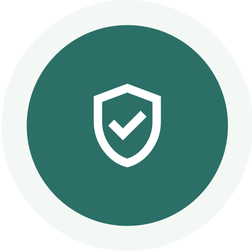 Private and secure