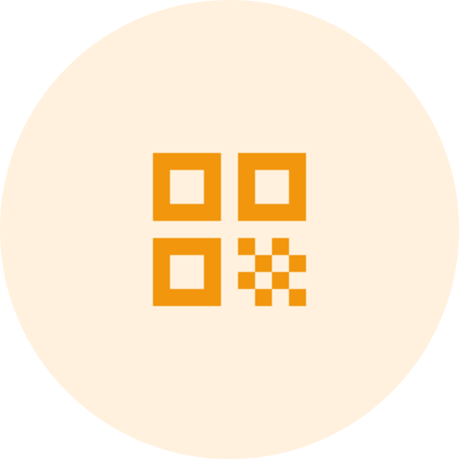 Tests QR Code before sharing