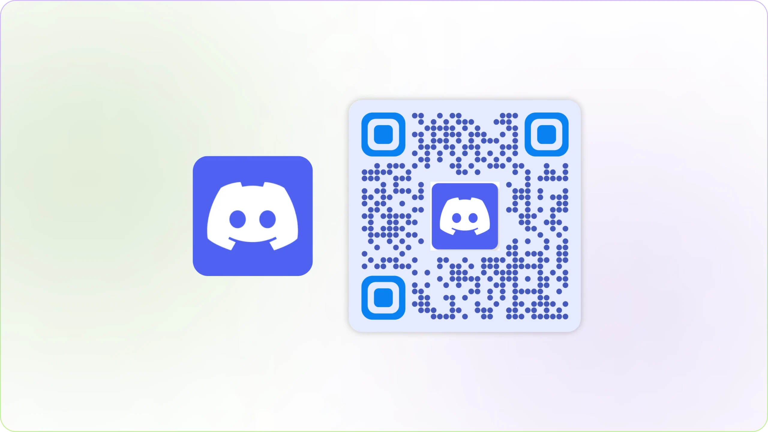 Discord QR Code Log In With Browser Create One For Free