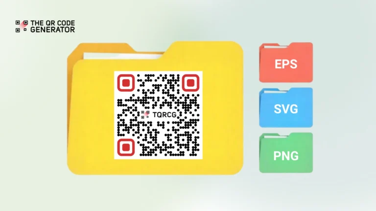 What is the Best QR Code Format to Use? (SVG, PNG, or EPS)