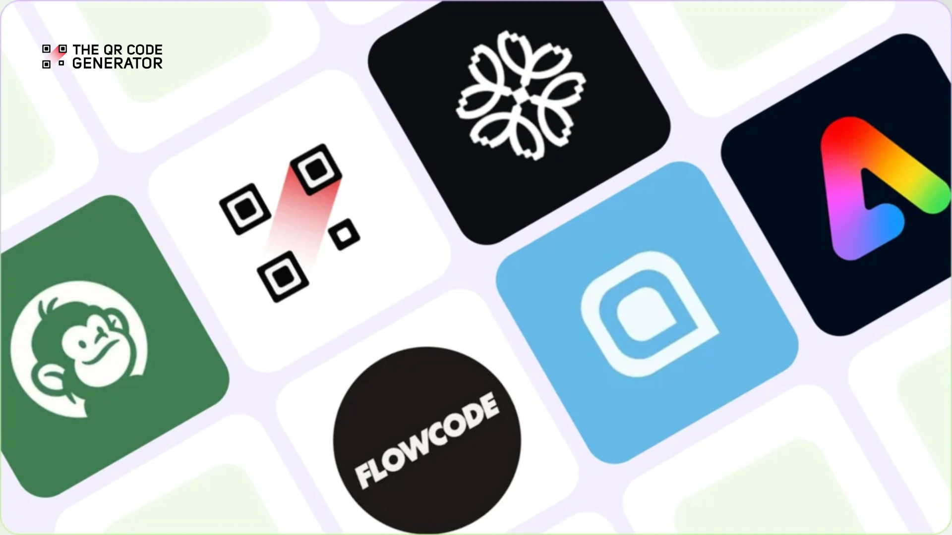 Flowcode alternatives