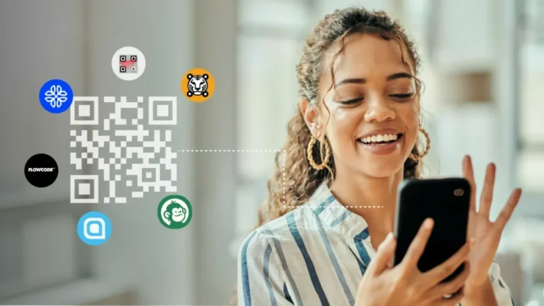 The Ultimate Guide To Choosing the Best QR Code Generator