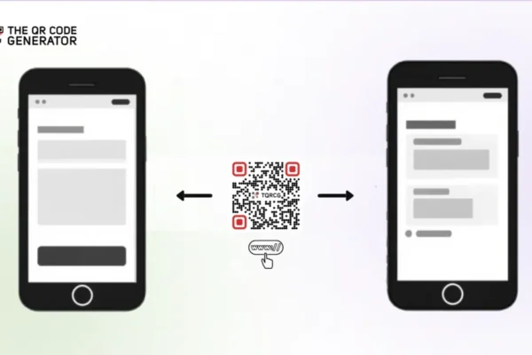 How to Redirect a QR Code
