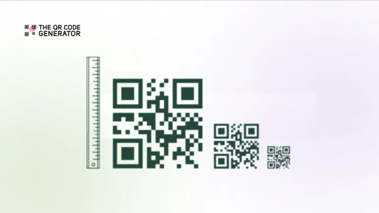 QR Code Data Size: Limits, Optimization, and Best Practices