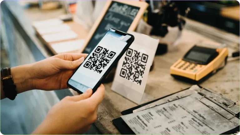 How can You Use QR Codes for Inventory Management?
