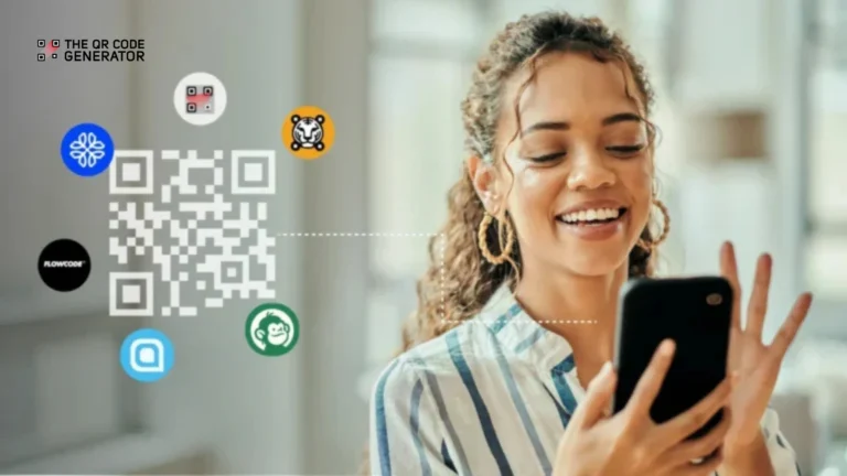 10 Best QR Code Generators for Business in 2026