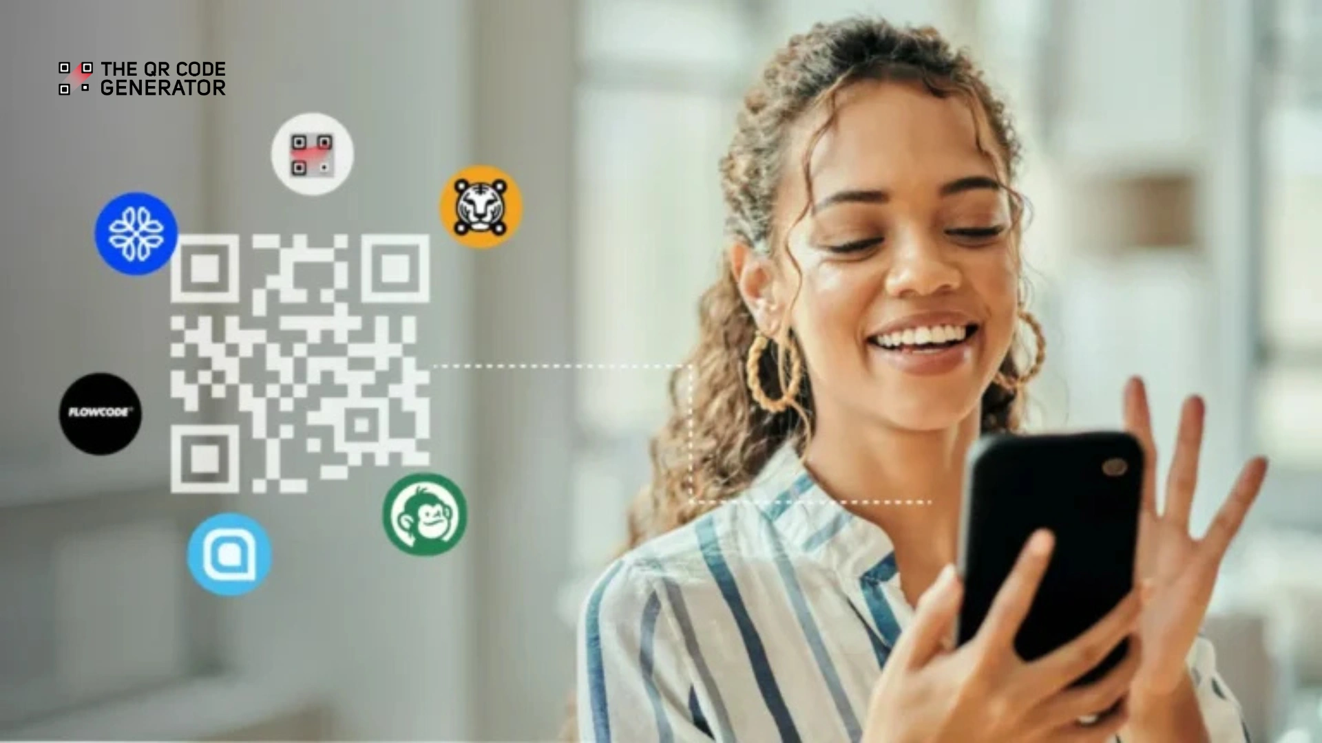 best qr code generators