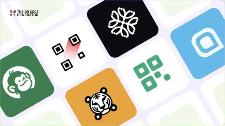 6 Best Canva QR Code Alternatives: Free and Paid (2026)