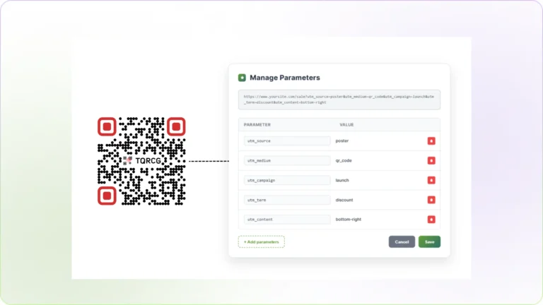 How to Track QR Codes in Google Analytics Using UTM Links