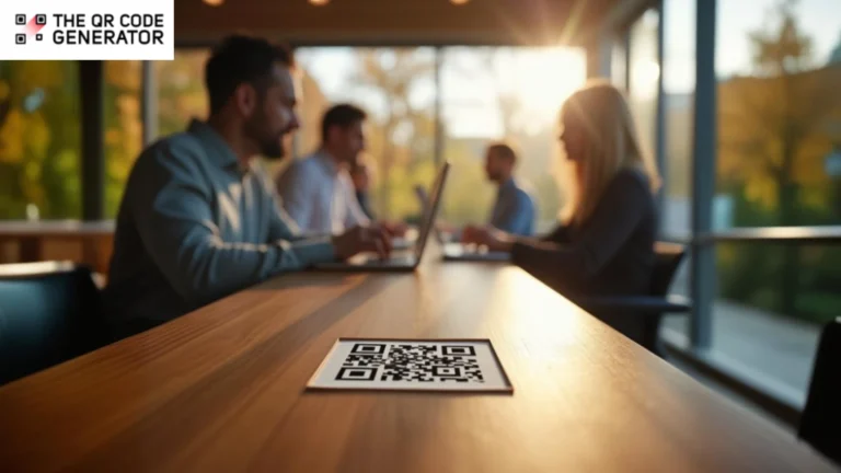 How to Use QR Codes for Business, Marketing and Growth