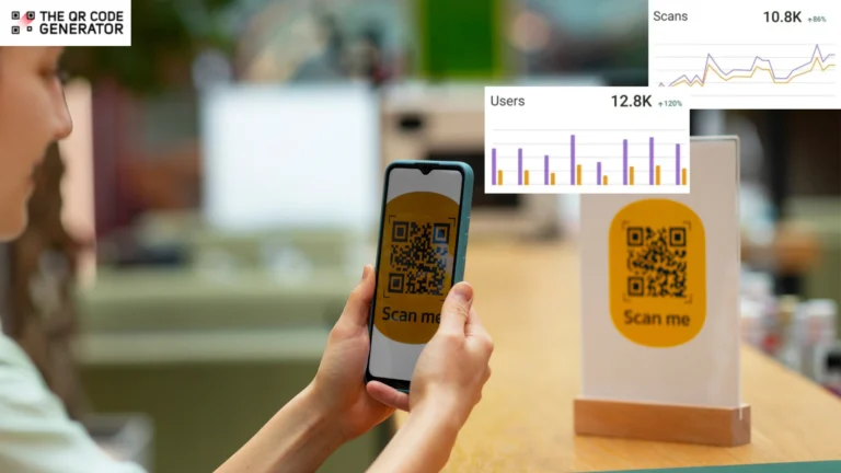 How to Manage Multiple QR Code Campaigns for Measurable ROI