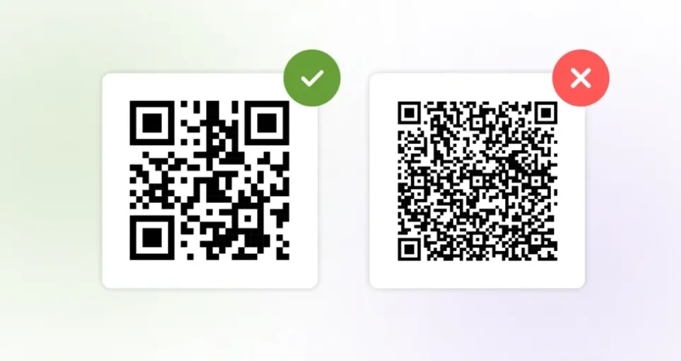 dynamic QR Codes for UTM-tagged URLs