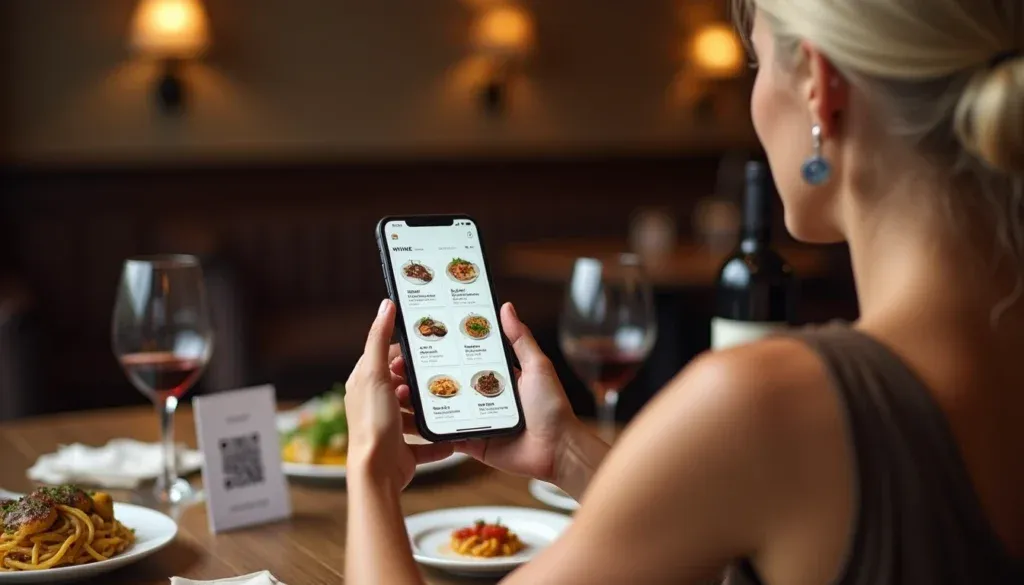 Scan to unlock secret pairings