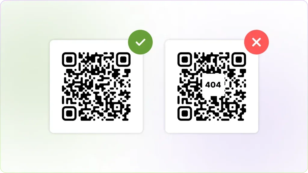 incorrect data entry