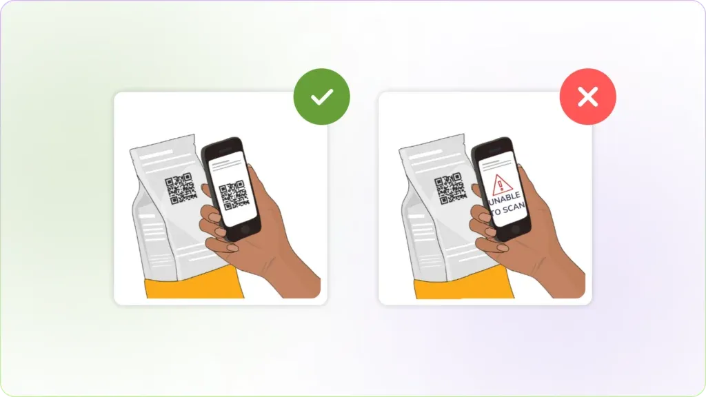 scan limits or disabled campaigns