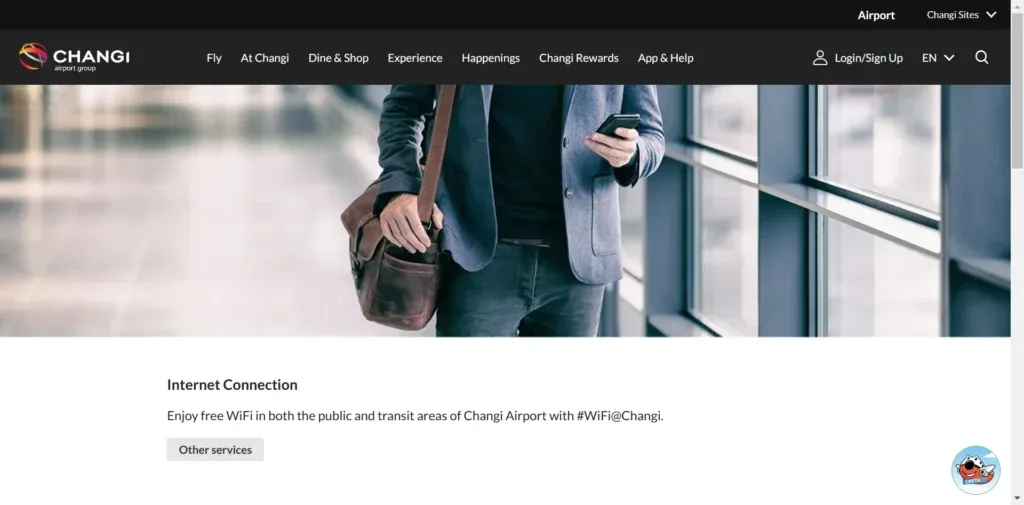 wifi qr code example