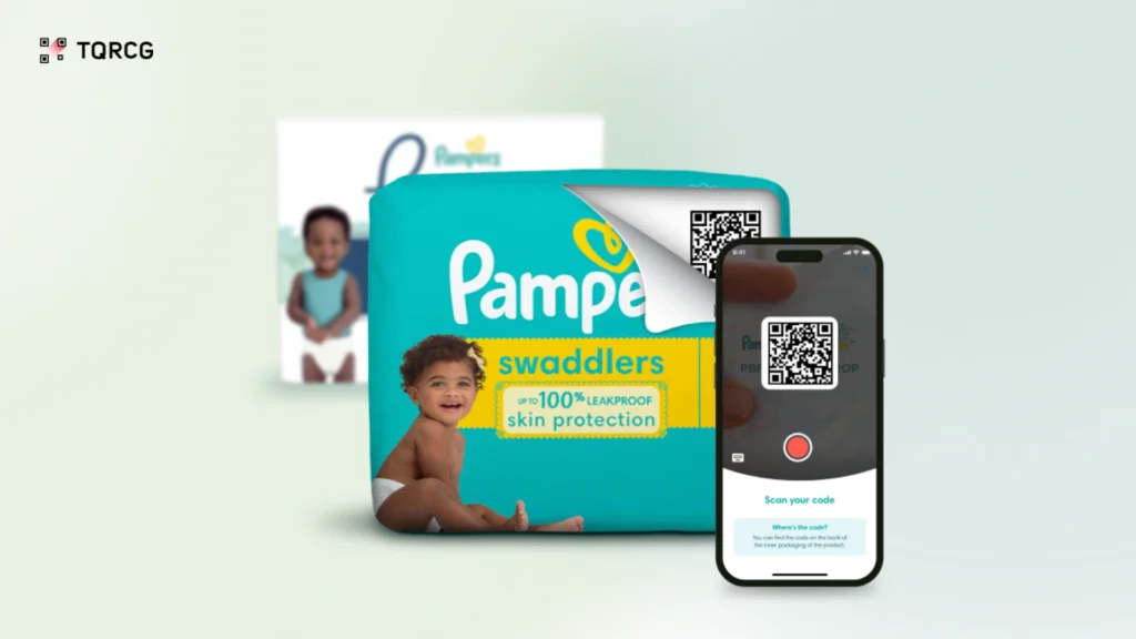 Consumer packaged goods (CPG) brands