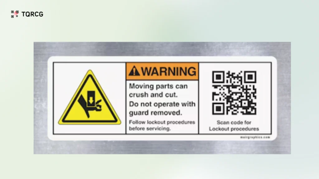 Industrial compliance