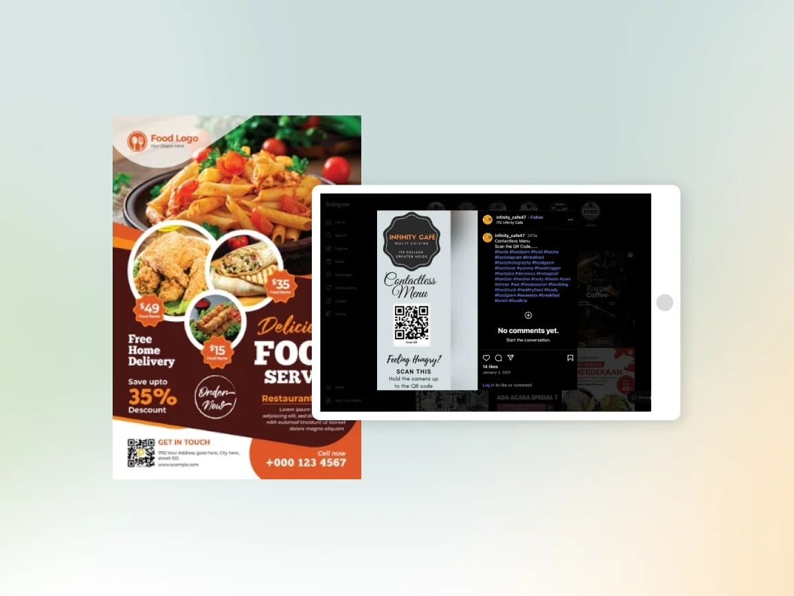 Create more touchpoints for interaction