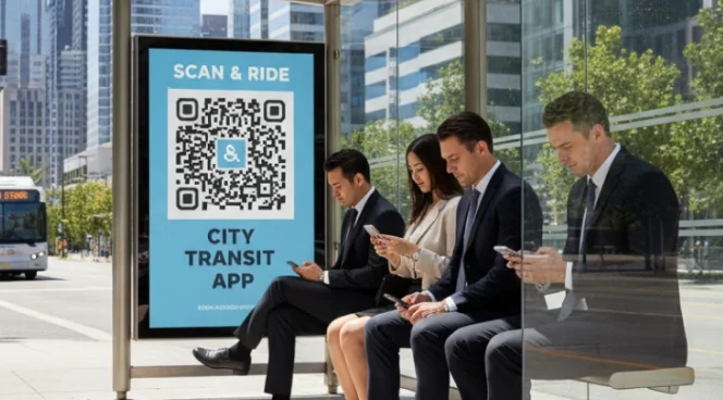 Pôles de transit et de navettage