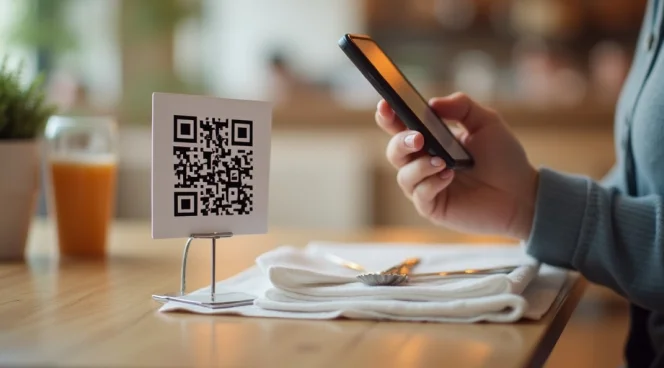 Stoły restauracyjne