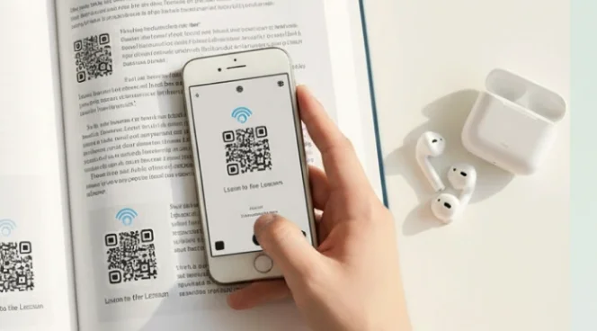 Educational materials