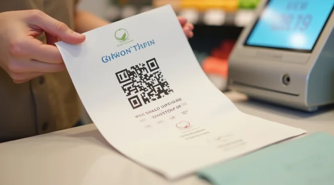 Drukowanie ulotek i broszur 