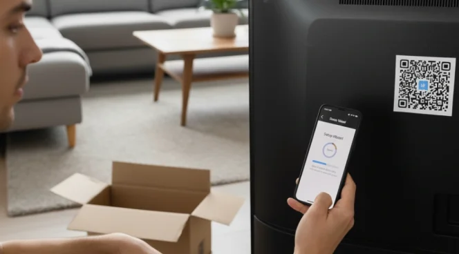 Consumer electronics