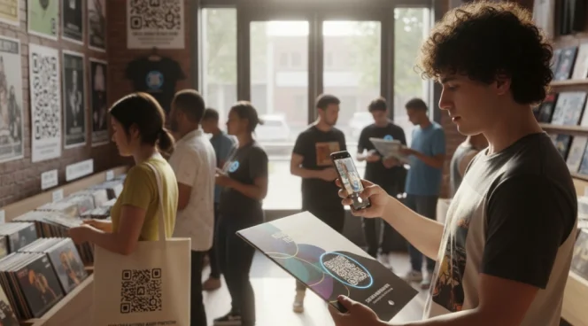 Music and entertainment