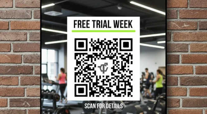 Gyms and wellness centers