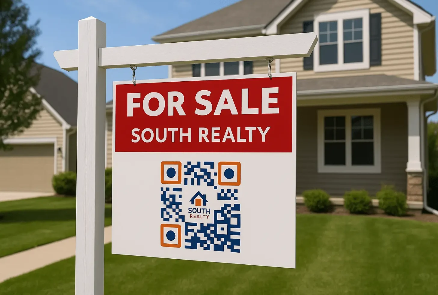 Real estate
