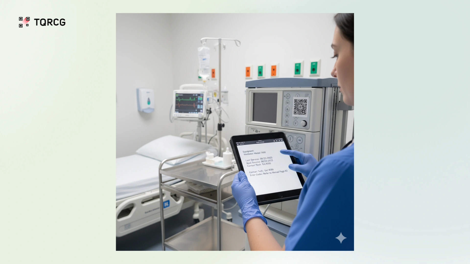Healthcare and manufacturing