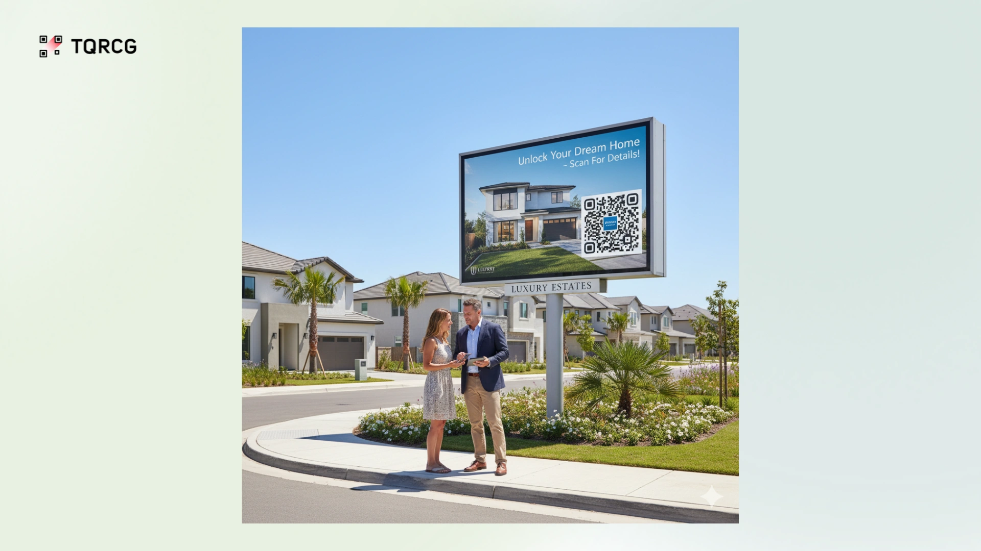 Real estate