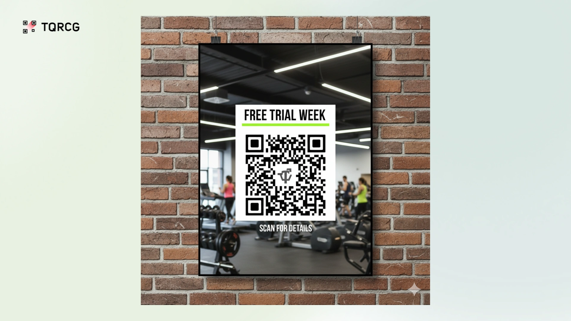 Gyms and wellness centers