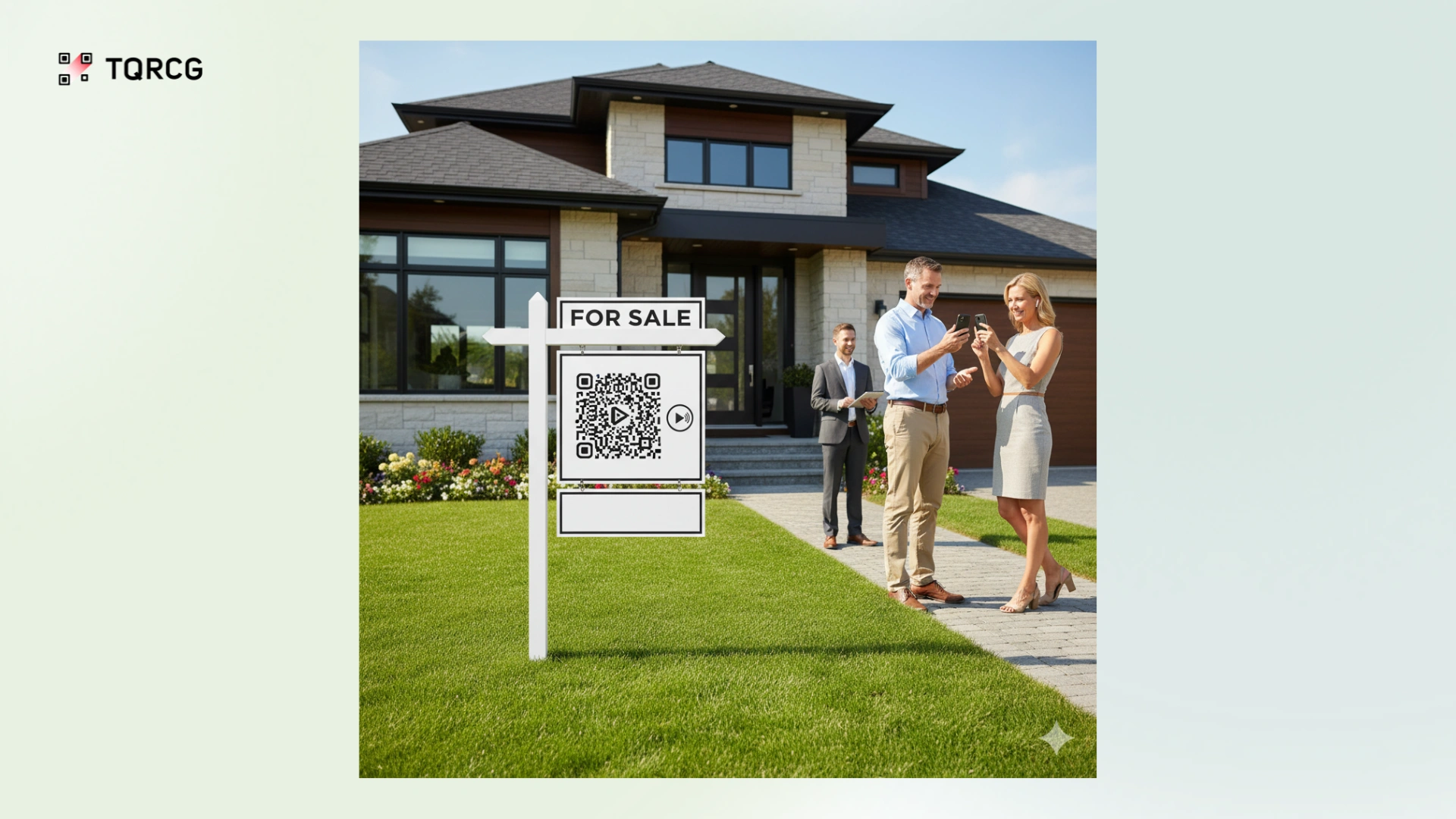 Real estate