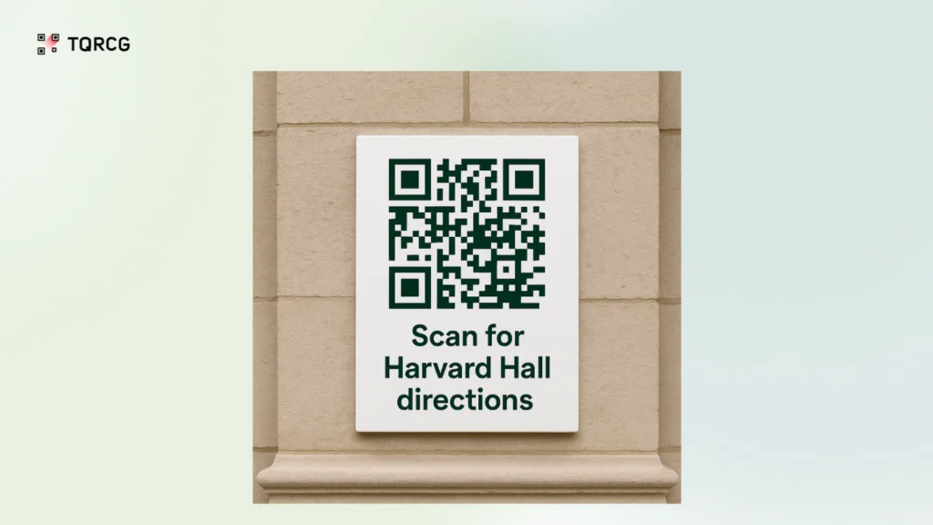 Add clear prompts so users know what to scan