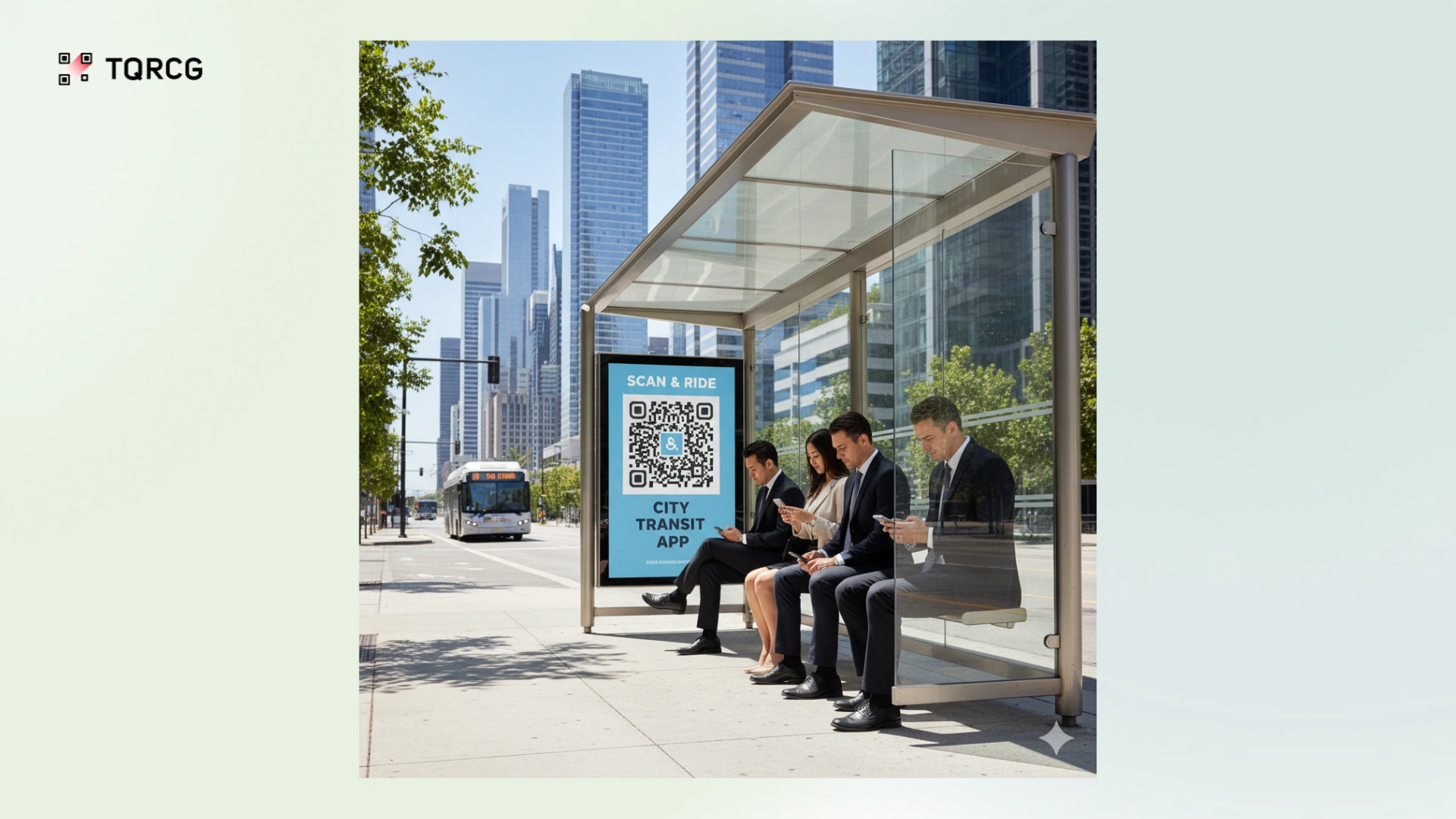 Transit and commuter hubs