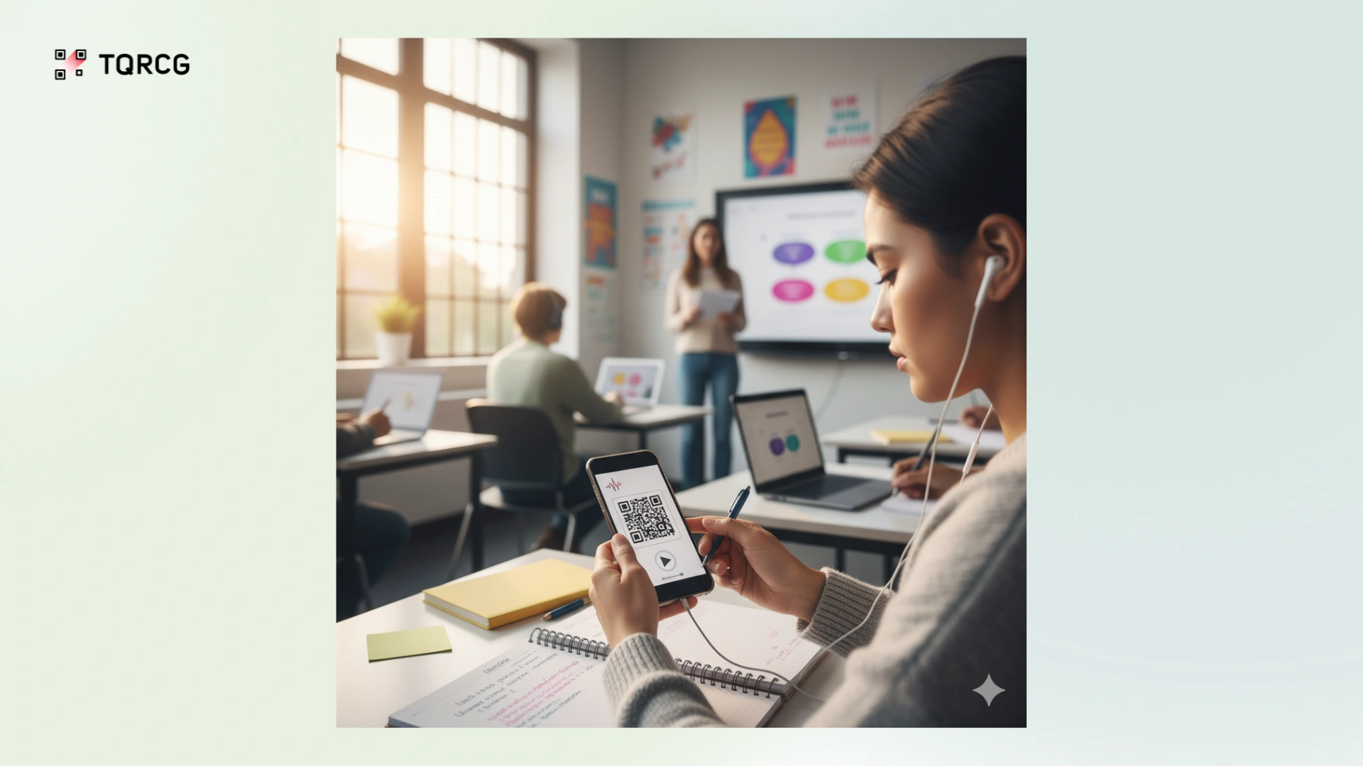 Education and training