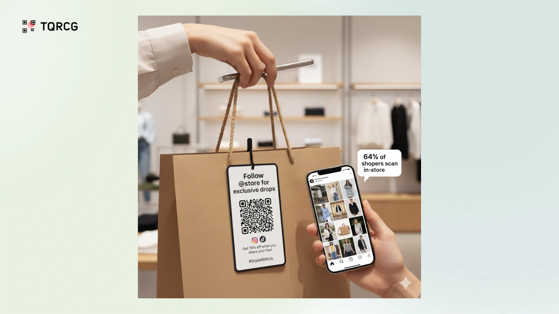 Retail and e-commerce